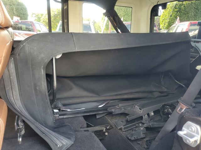 Used 2017 Jeep Wrangler Unlimited Sahara w/ Dual Top Group image 29