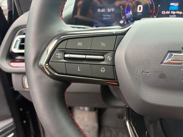 Used 2024 Chevrolet Traverse RS w/ LPO, Floor Liner Package image 26