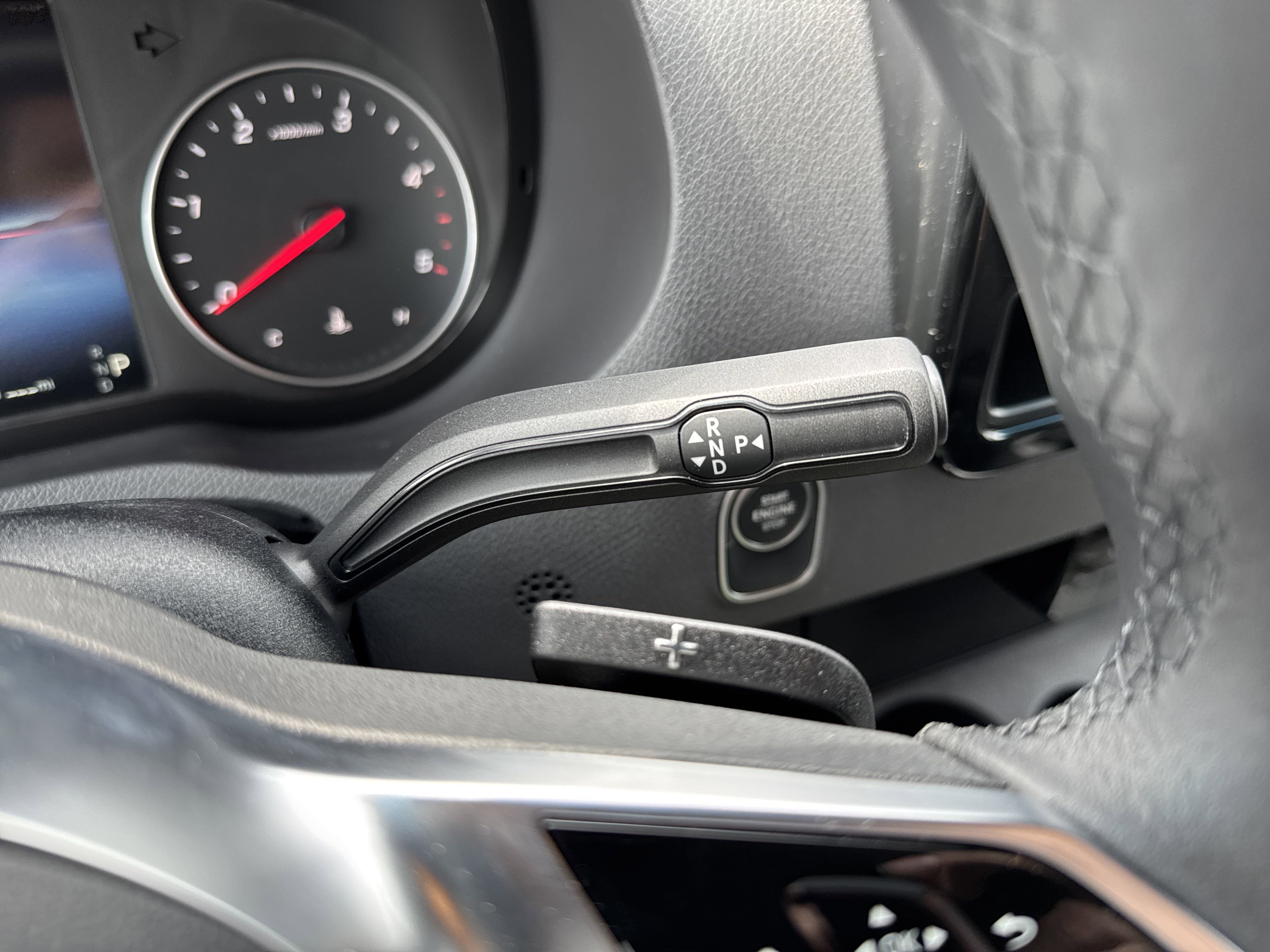 New 2025 Mercedes-Benz Sprinter 2500 image 16