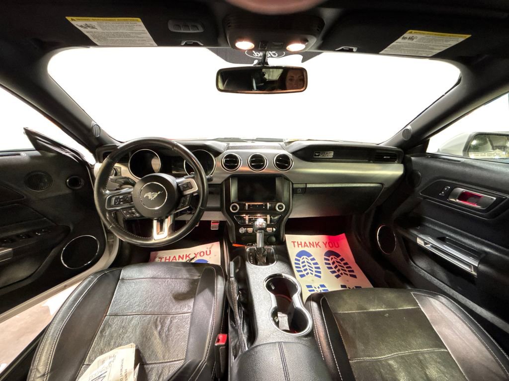 Used 2020 Ford Mustang GT Premium image 22