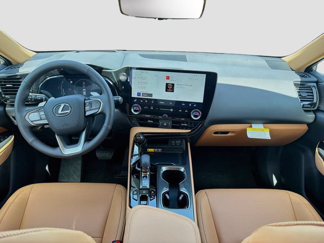 New 2026 Lexus NX 350 AWD w/ Luxury Package image 16