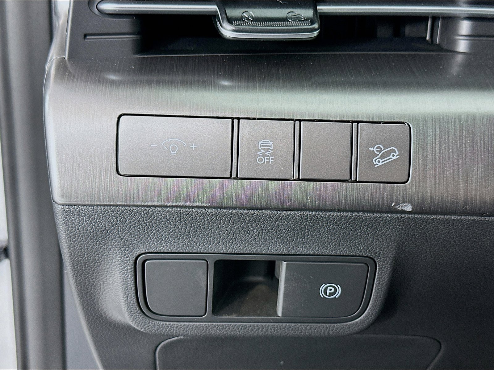 Certified 2026 Hyundai Kona SEL Sport AWD/4WD image 12