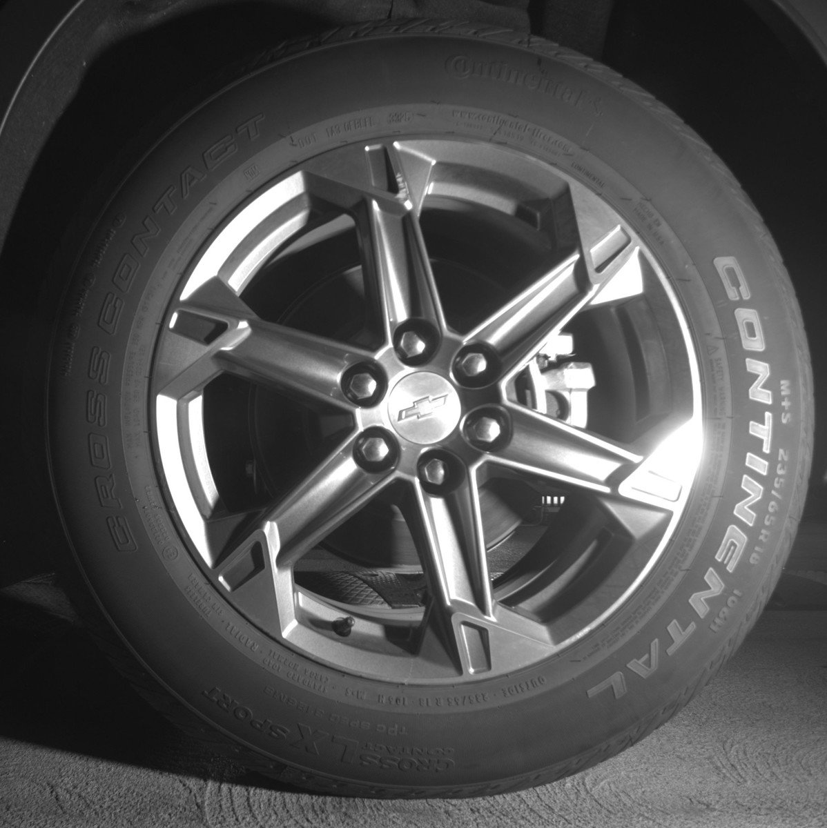 Used 2025 Chevrolet Blazer LT FWD image 14
