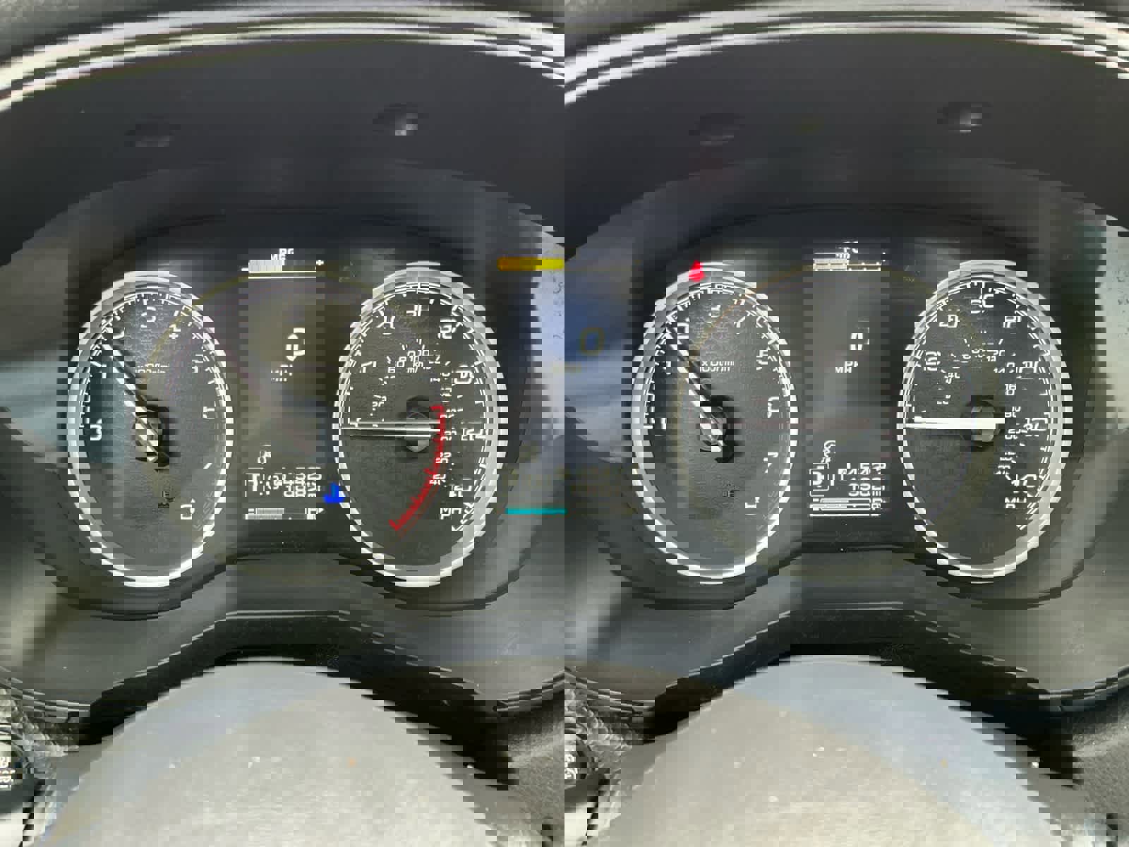 Used 2024 Subaru Forester Premium image 16