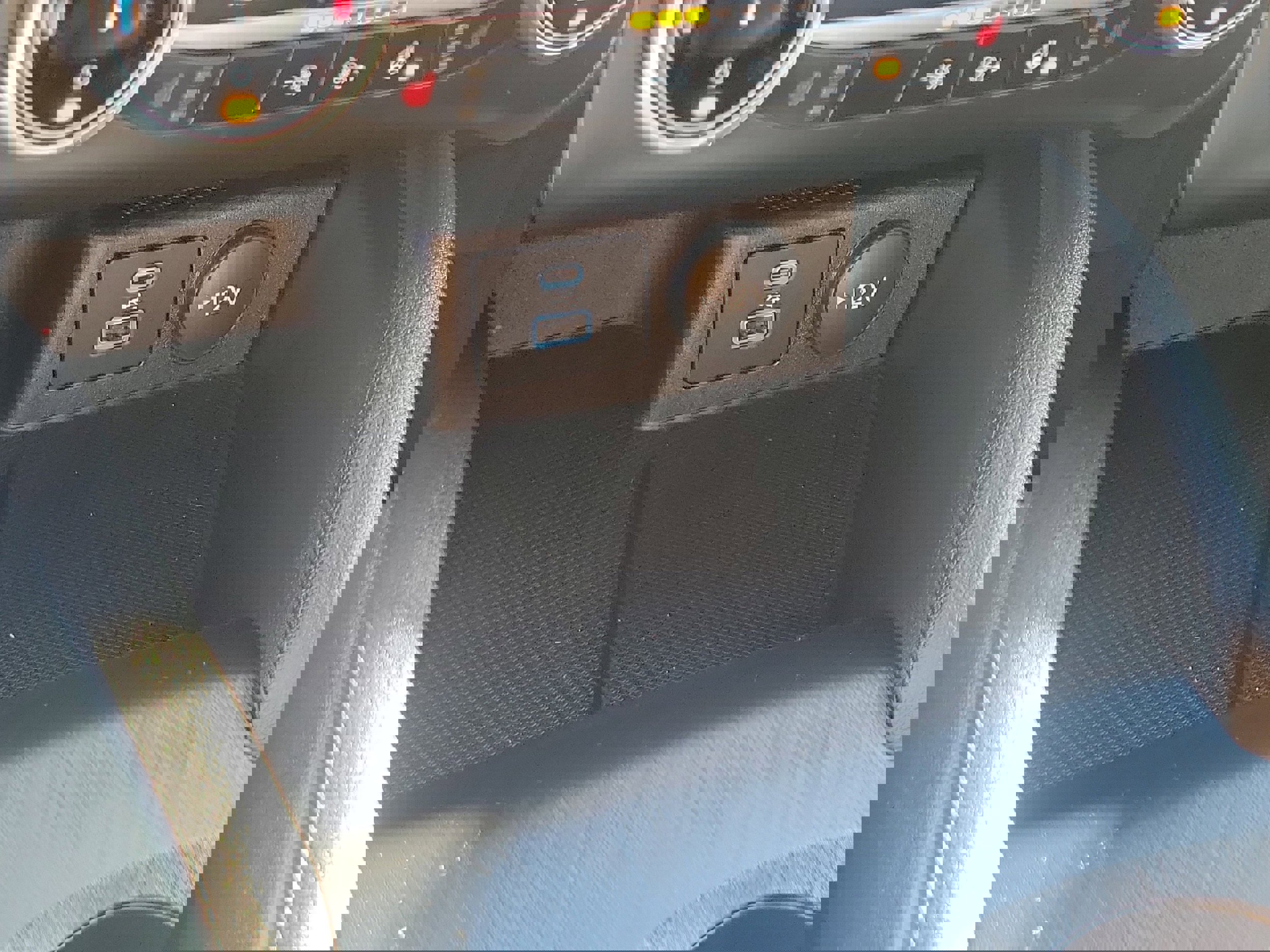 Used 2023 Ford Escape Active w/ Cold Weather Package image 30