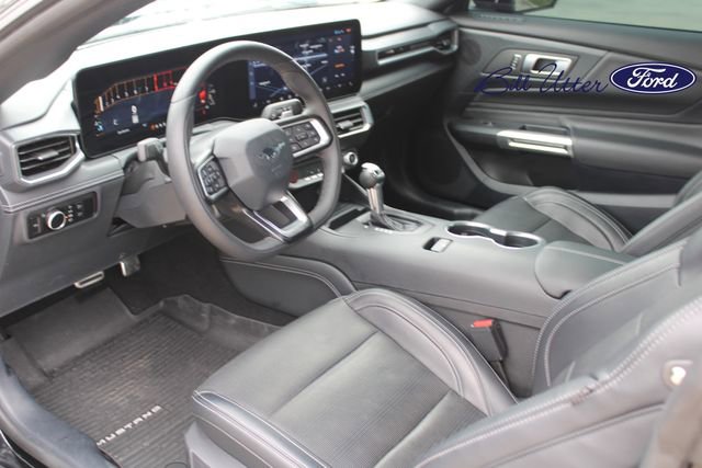 Used 2024 Ford Mustang GT Premium RWD image 14