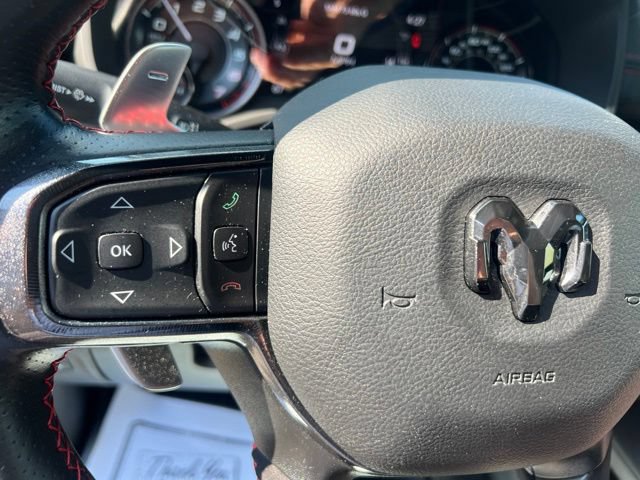 Used 2022 RAM 1500 TRX w/ TRX Level 2 Equipment Group AWD/4WD image 24