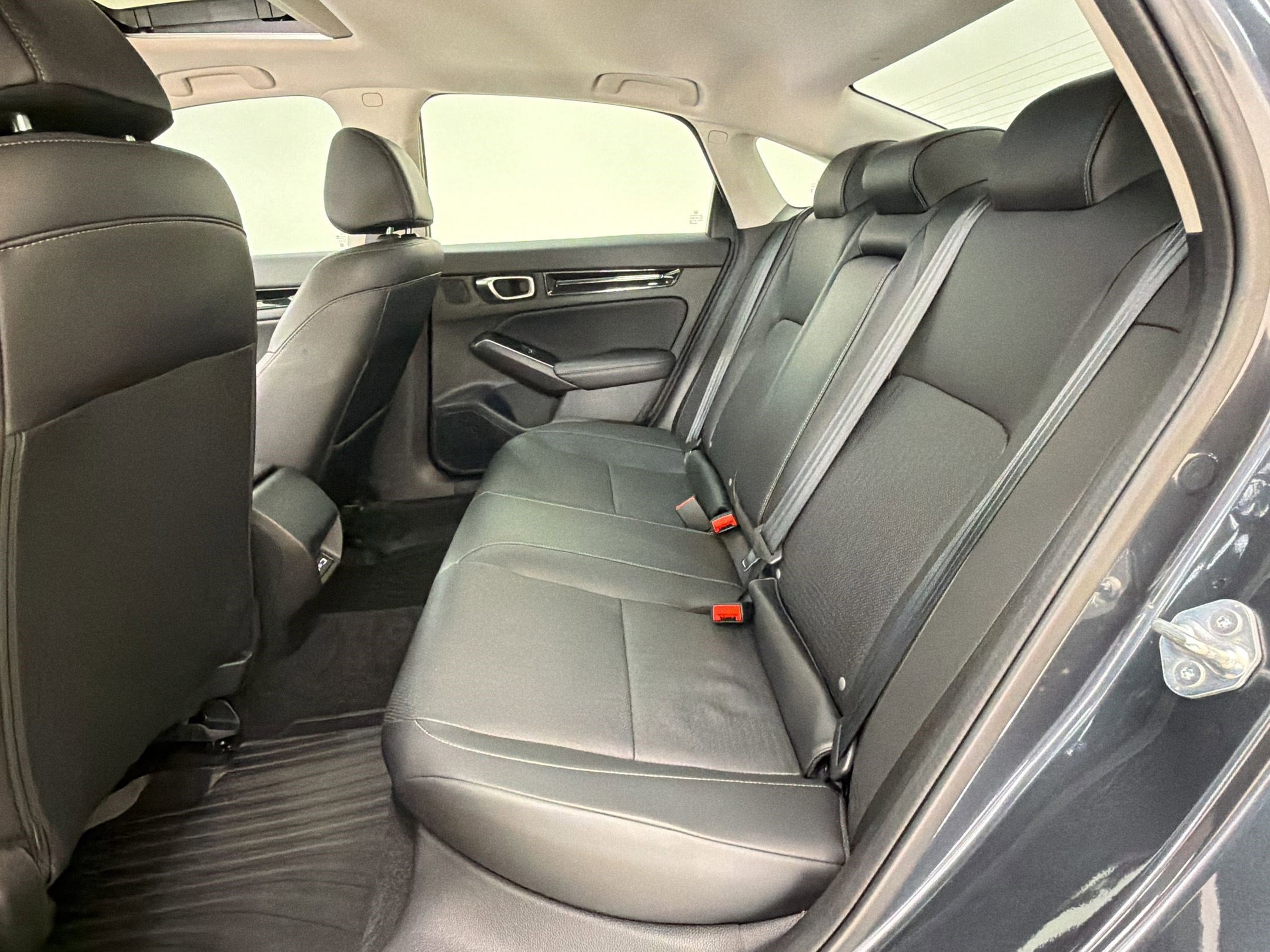 Certified 2023 Honda Civic Touring image 15