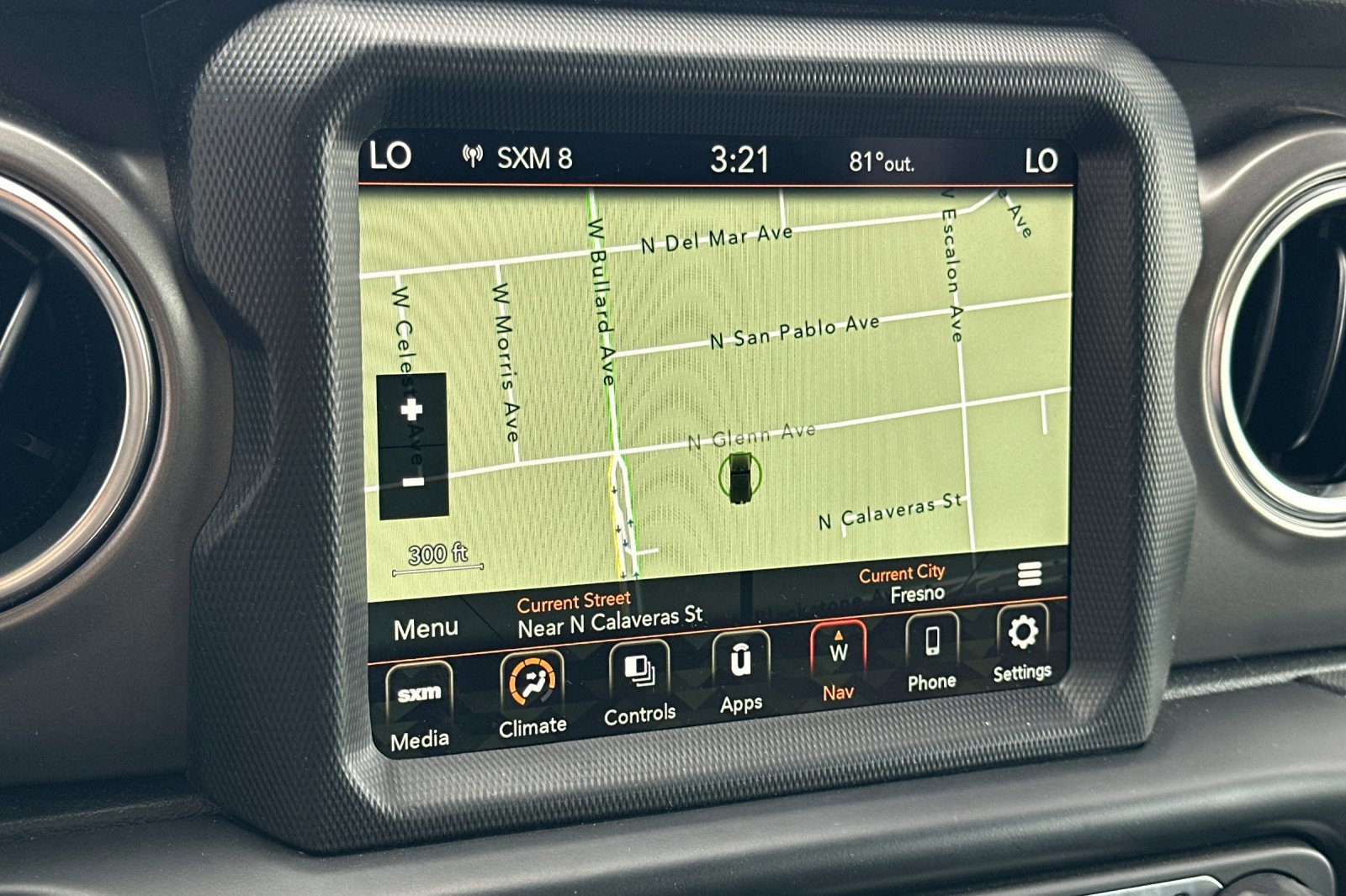 Used 2021 Jeep Wrangler Unlimited Rubicon 4xe w/ Steel Bumper Group image 18