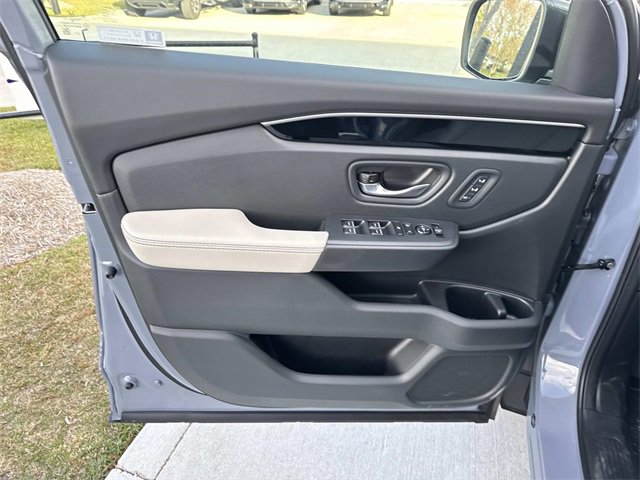 New 2026 Honda Passport RTL image 8