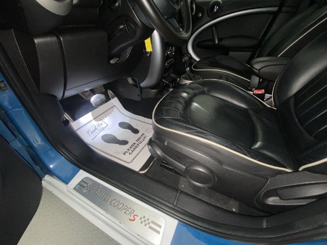 Used 2012 MINI Cooper Countryman S FWD image 12