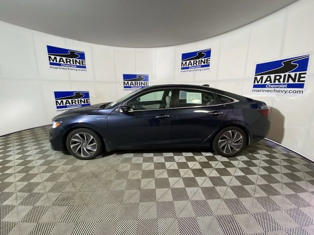 Used 2021 Honda Insight Touring image 13