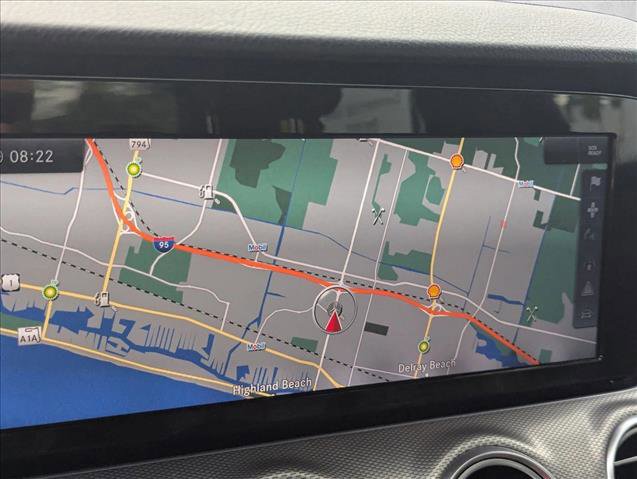 Used 2017 Mercedes-Benz E 300 image 13