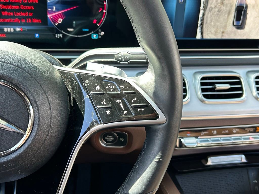 Used 2026 Mercedes-Benz GLE 350 4MATIC image 47