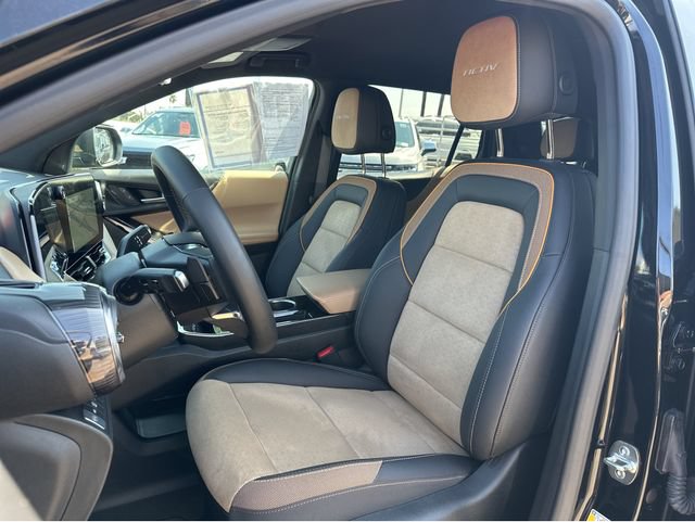 Certified 2026 Chevrolet Equinox ACTIV w/ Convenience Package III AWD/4WD image 24