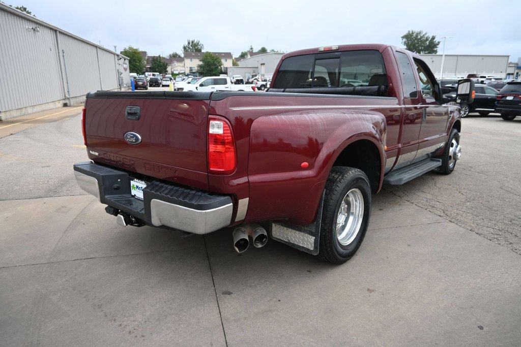 Used 2008 Ford F350 XL RWD image 12