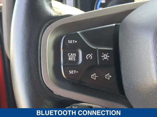 Used 2023 Ford Bronco Badlands AWD/4WD image 14