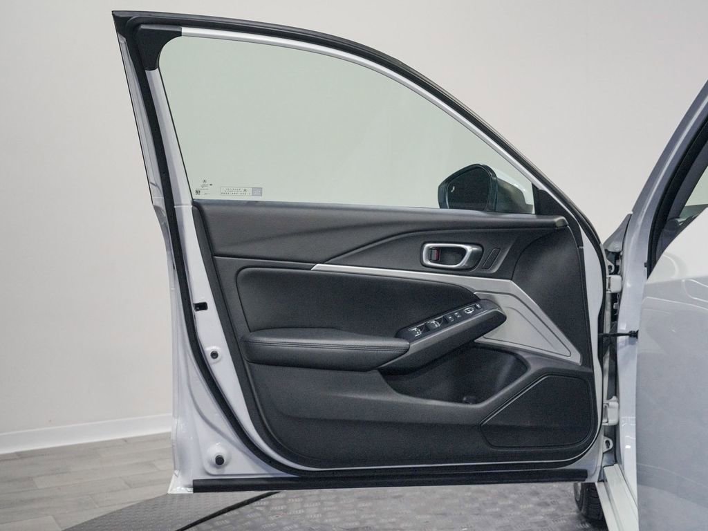 Used 2023 Acura Integra FWD image 10