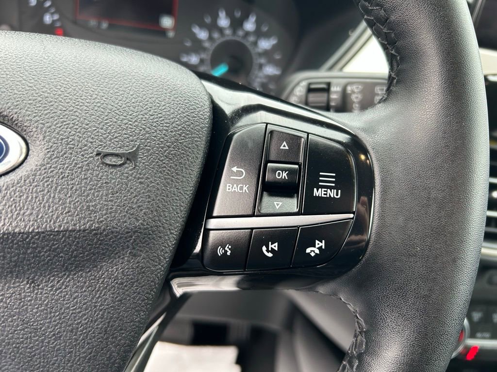 Certified 2022 Ford Escape SE w/ Convenience Package image 23