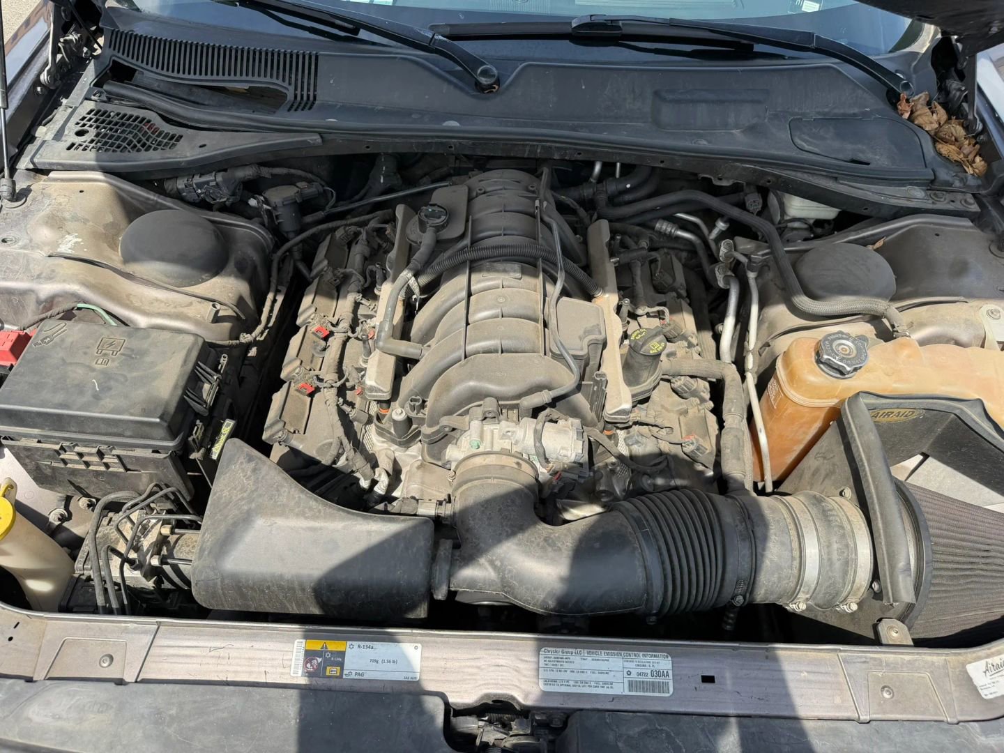 Used 2013 Dodge Challenger R/T Plus image 30