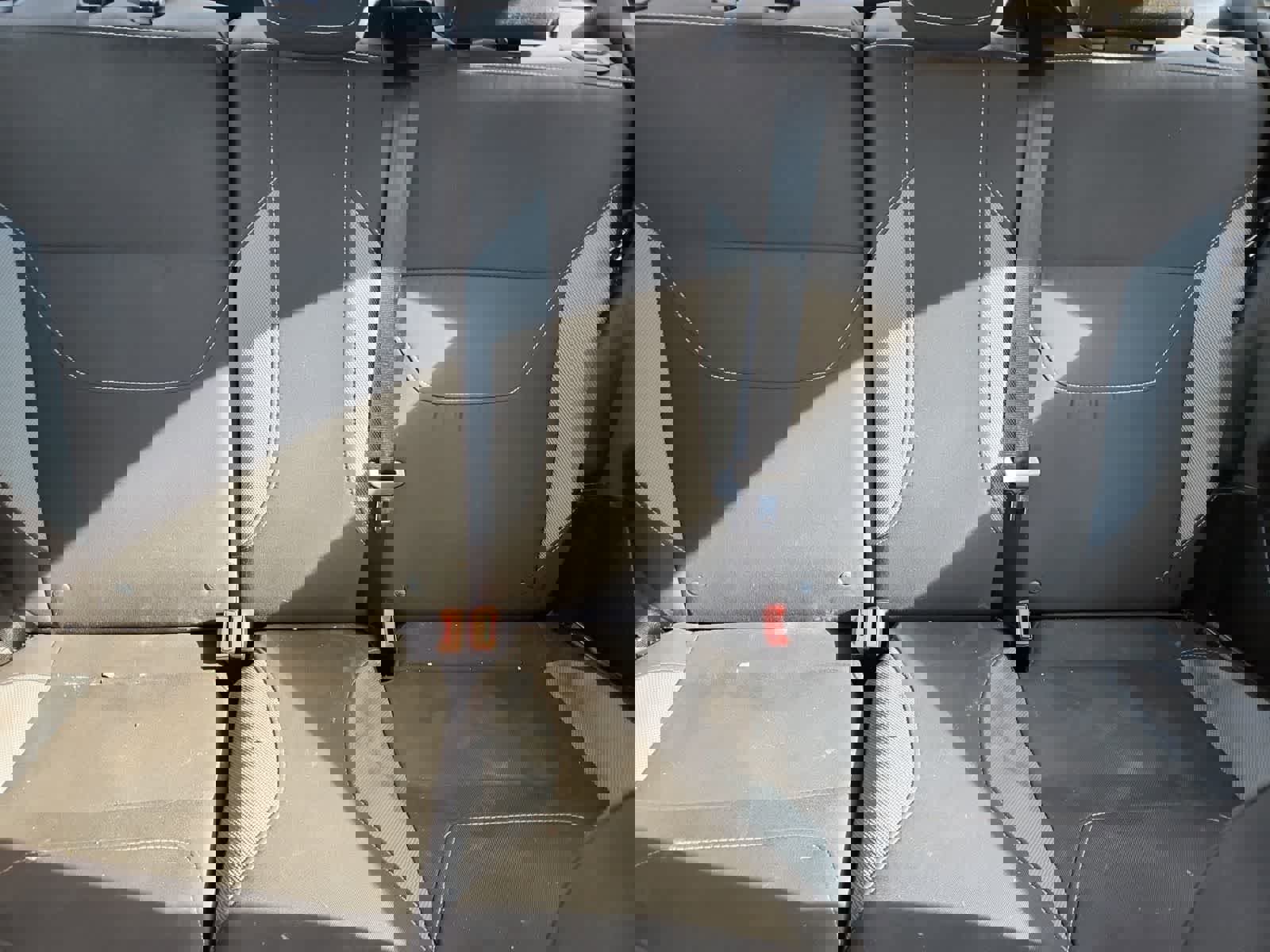 Used 2017 Ford Focus ST image 20