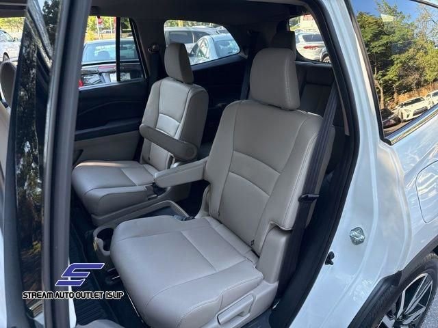 Used 2022 Honda Pilot Touring image 25