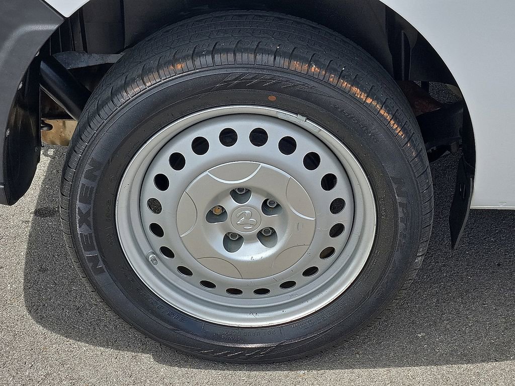 Used 2020 RAM ProMaster City Tradesman image 7