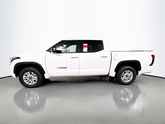 New 2026 Toyota Tundra SR5 image 5