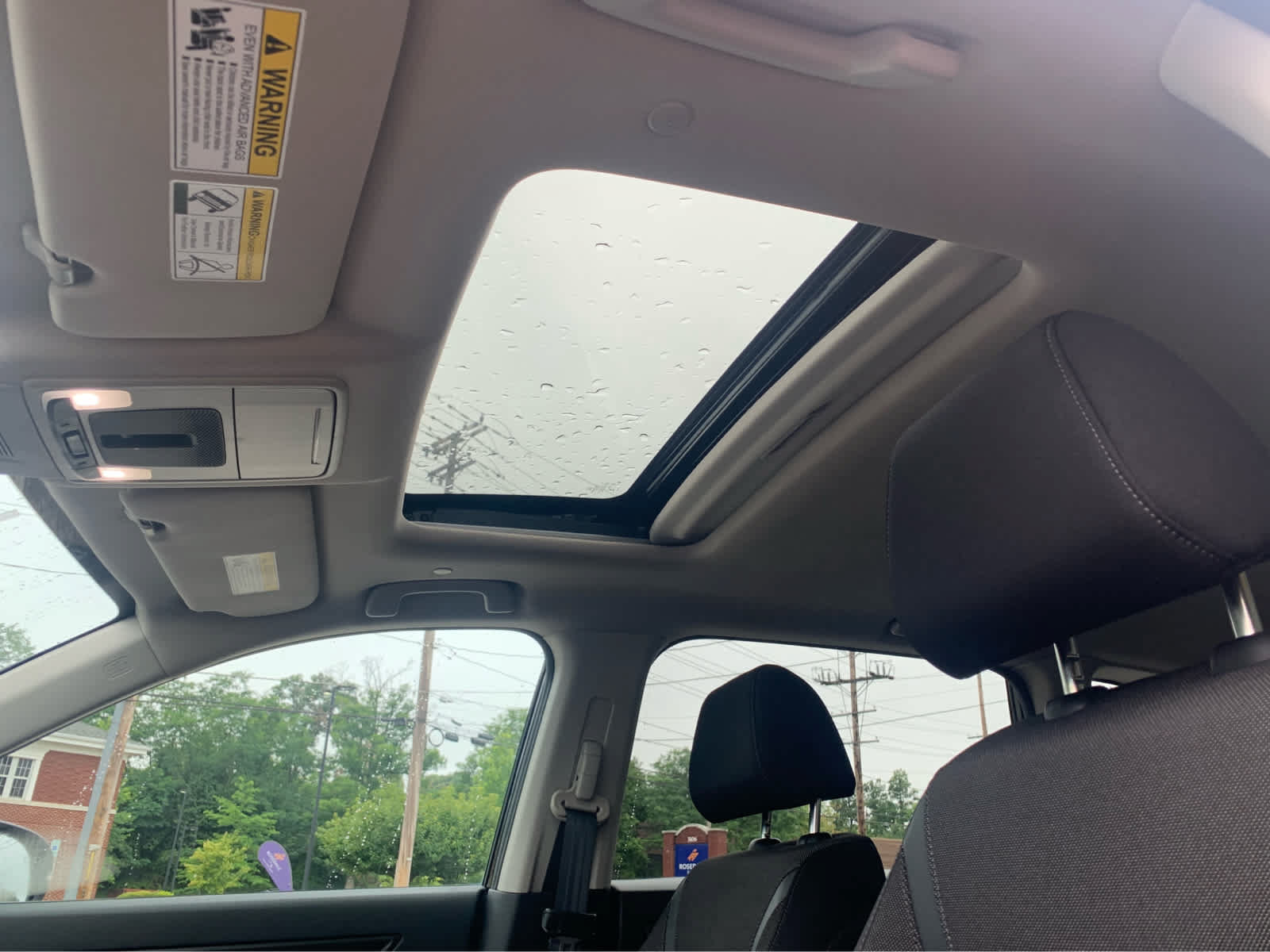 Used 2024 Honda CR-V EX image 25