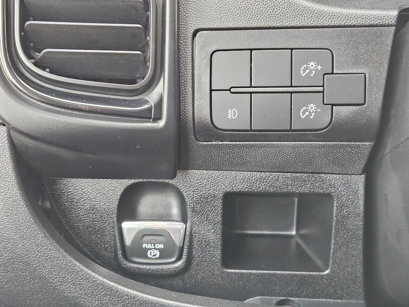 New 2025 RAM ProMaster 1500 w/ Safety Group image 20