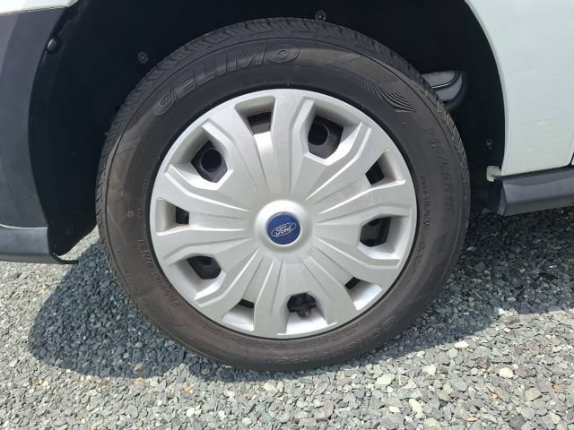 Used 2021 Ford Transit Connect XL FWD image 9