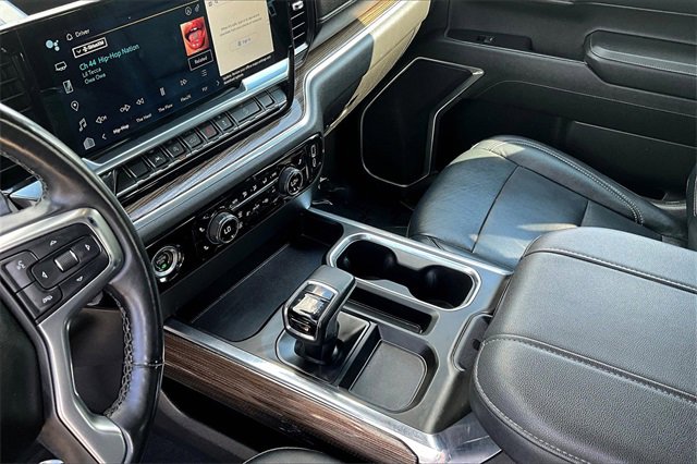 Used 2023 Chevrolet Silverado 1500 RST image 19