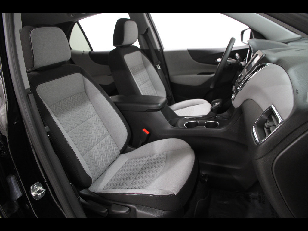 Certified 2024 Chevrolet Equinox LS w/ LS Convenience Package FWD image 15
