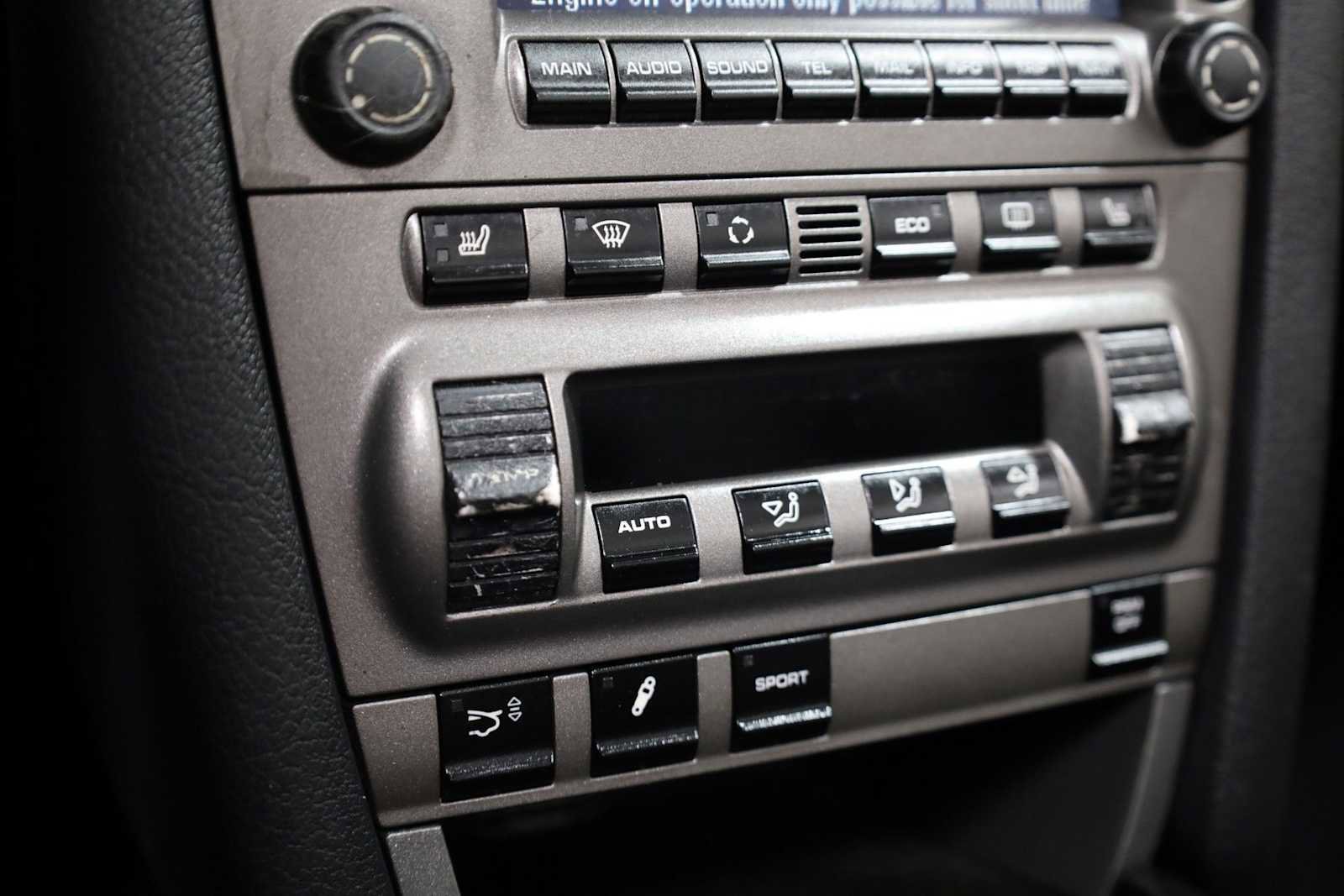 Used 2007 Porsche 911 Carrera S image 33