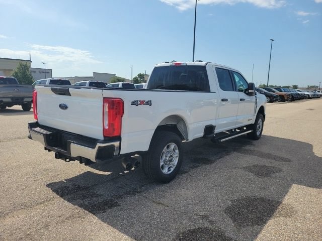 Used 2025 Ford F250 XLT AWD/4WD image 24