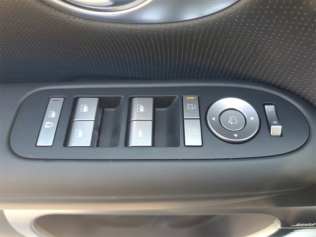 New 2026 Hyundai Ioniq 9 Calligraphy image 20