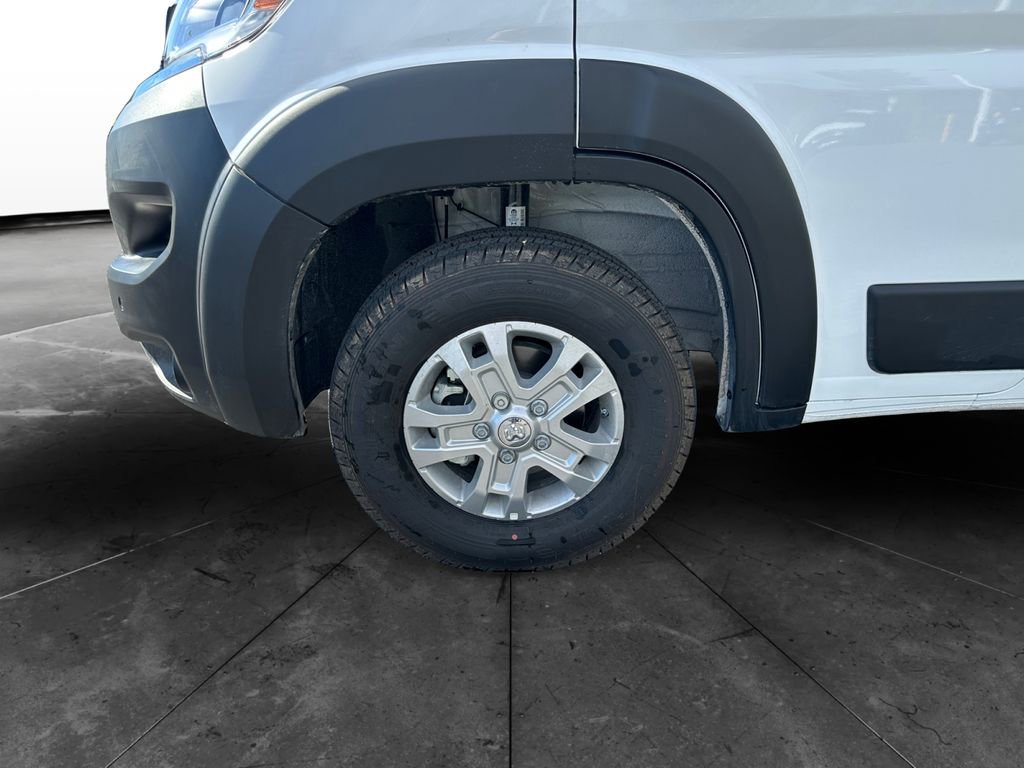 New 2026 RAM ProMaster 2500 w/ Safety Group image 14