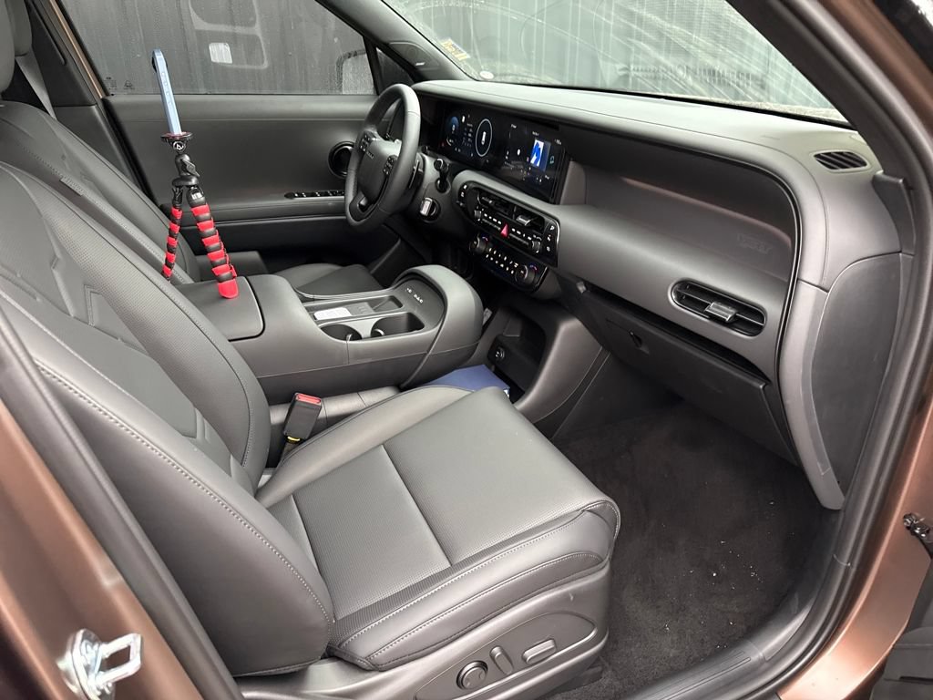 New 2026 Hyundai Palisade XRT Pro AWD/4WD image 15