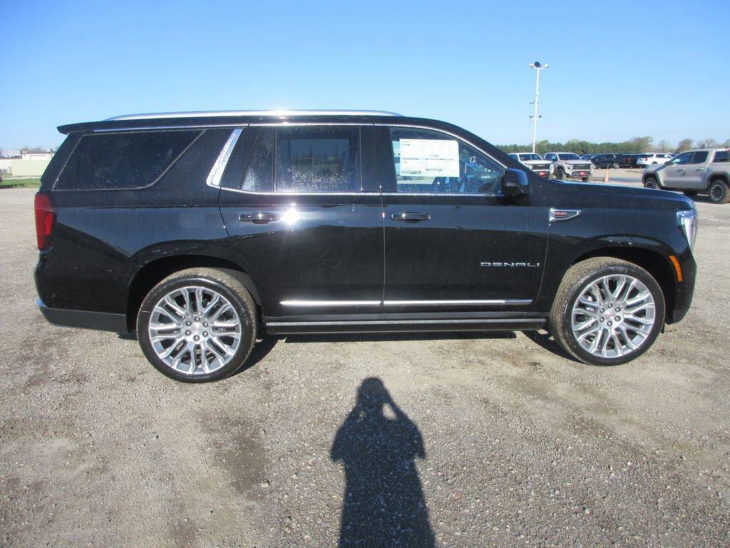 New 2026 GMC Yukon Denali image 3