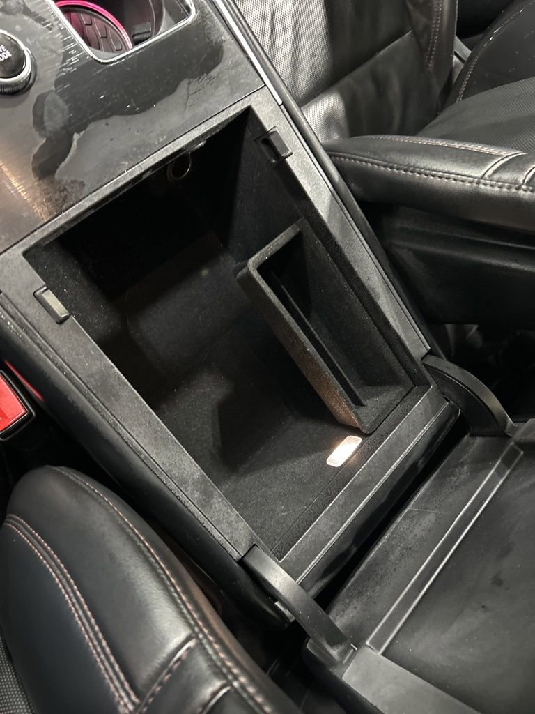 Certified 2020 Lincoln Aviator Reserve w/ Elements Package Plus image 26