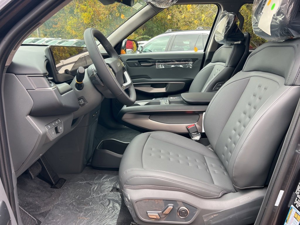 New 2026 Kia EV9 Wind image 8