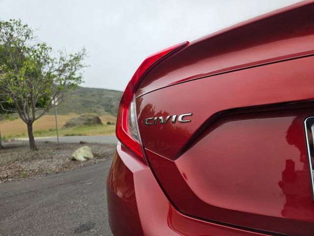 Used 2019 Honda Civic LX image 13