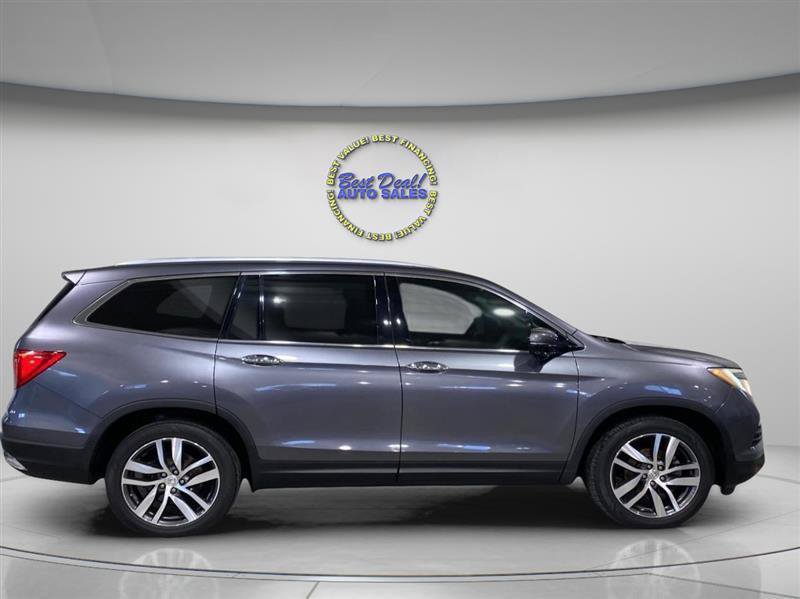Used 2016 Honda Pilot Touring image 6