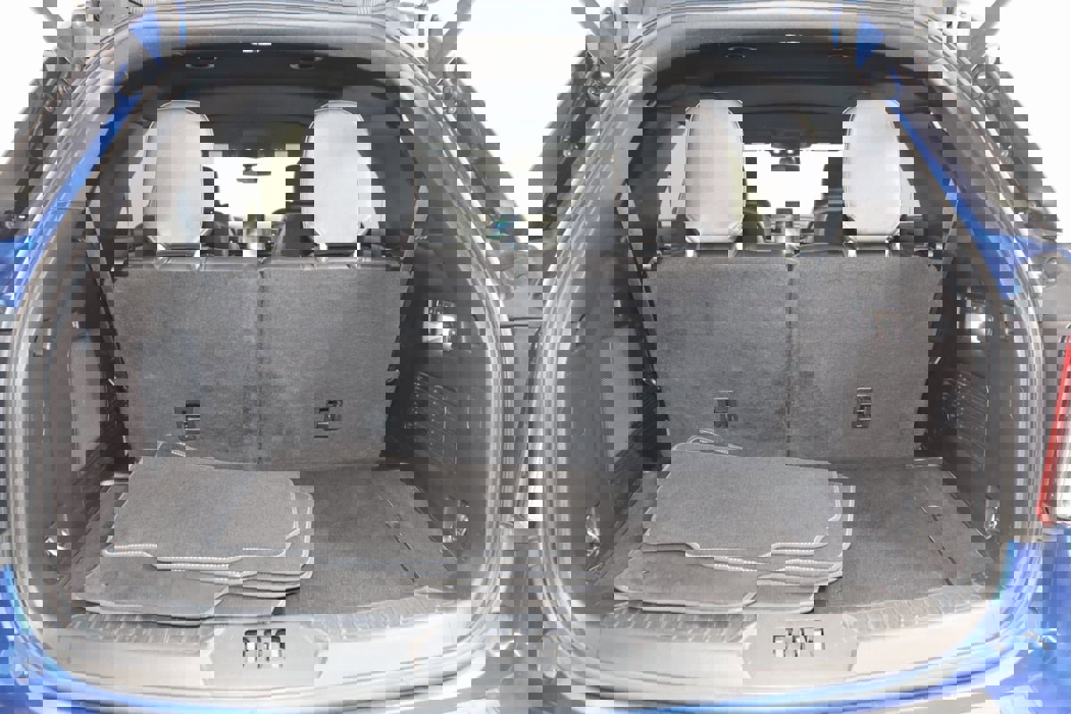 Used 2020 Ford Explorer ST w/ Premium Technology Package image 54