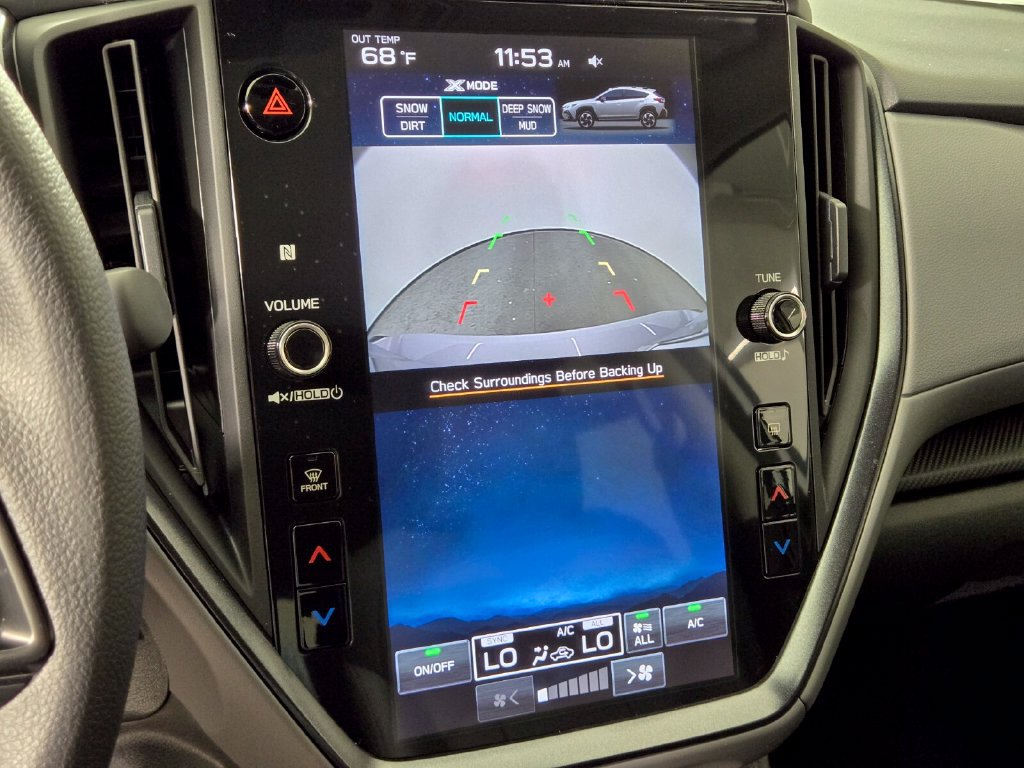 New 2026 Subaru Crosstrek 2.5i Premium AWD/4WD image 16