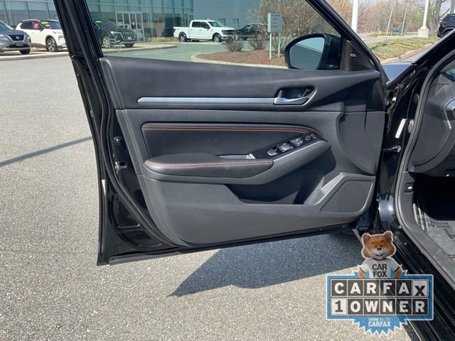 Used 2023 Nissan Altima 2.5 SR image 10
