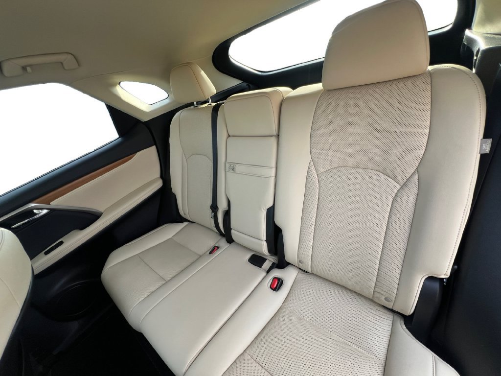 Used 2021 Lexus RX 350 FWD w/ Premium Package image 22