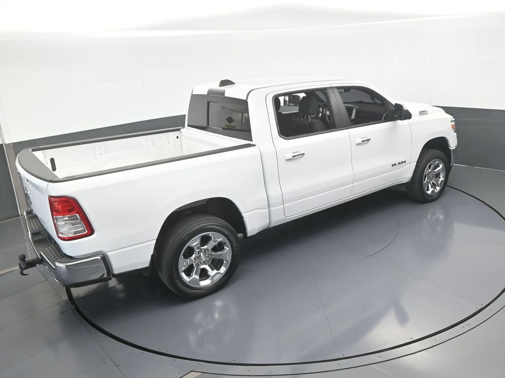 Used 2019 RAM 1500 Big Horn image 54