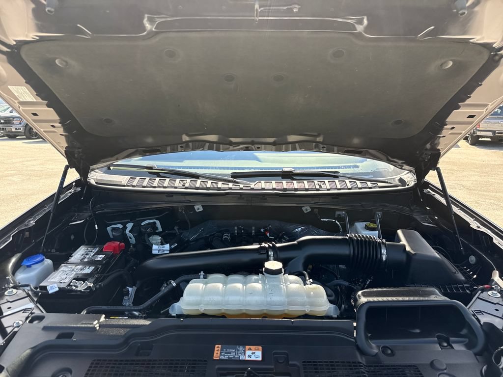 Certified 2025 Ford Expedition Active RWD image 34
