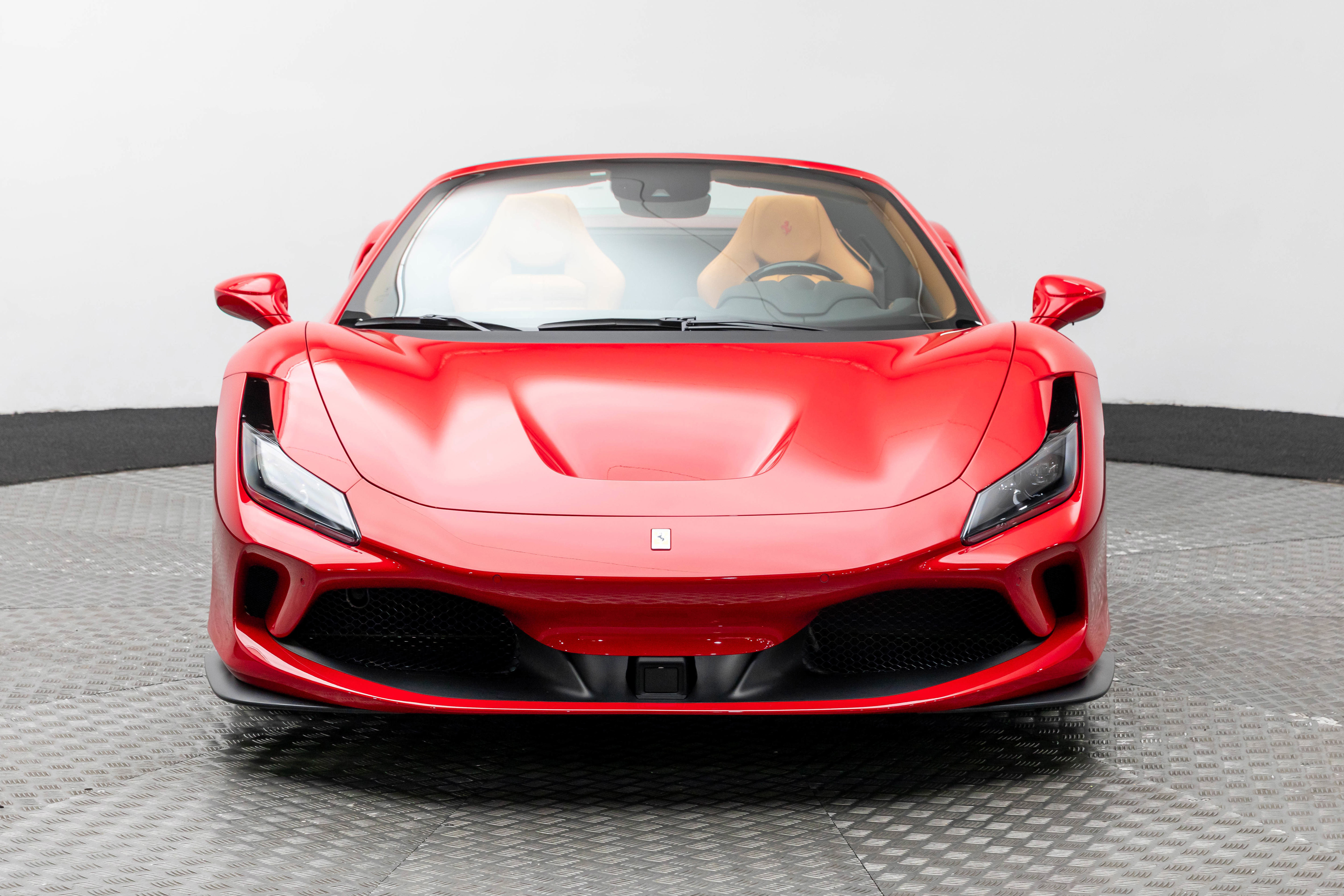Certified 2022 Ferrari F8 Tributo image 10